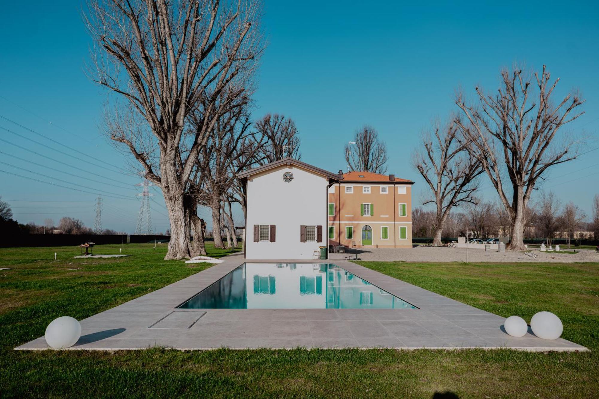 Iris Bed & Breakfast