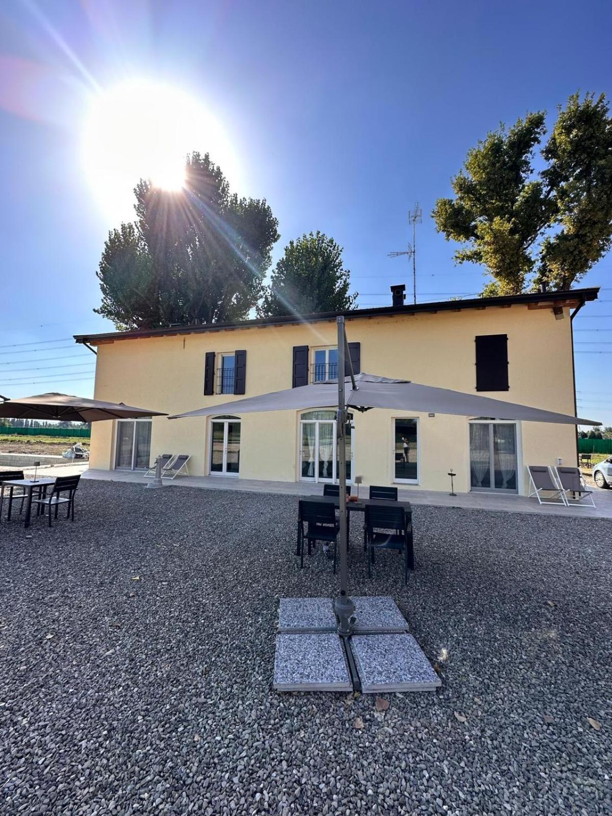 Iris Bed & Breakfast Modena