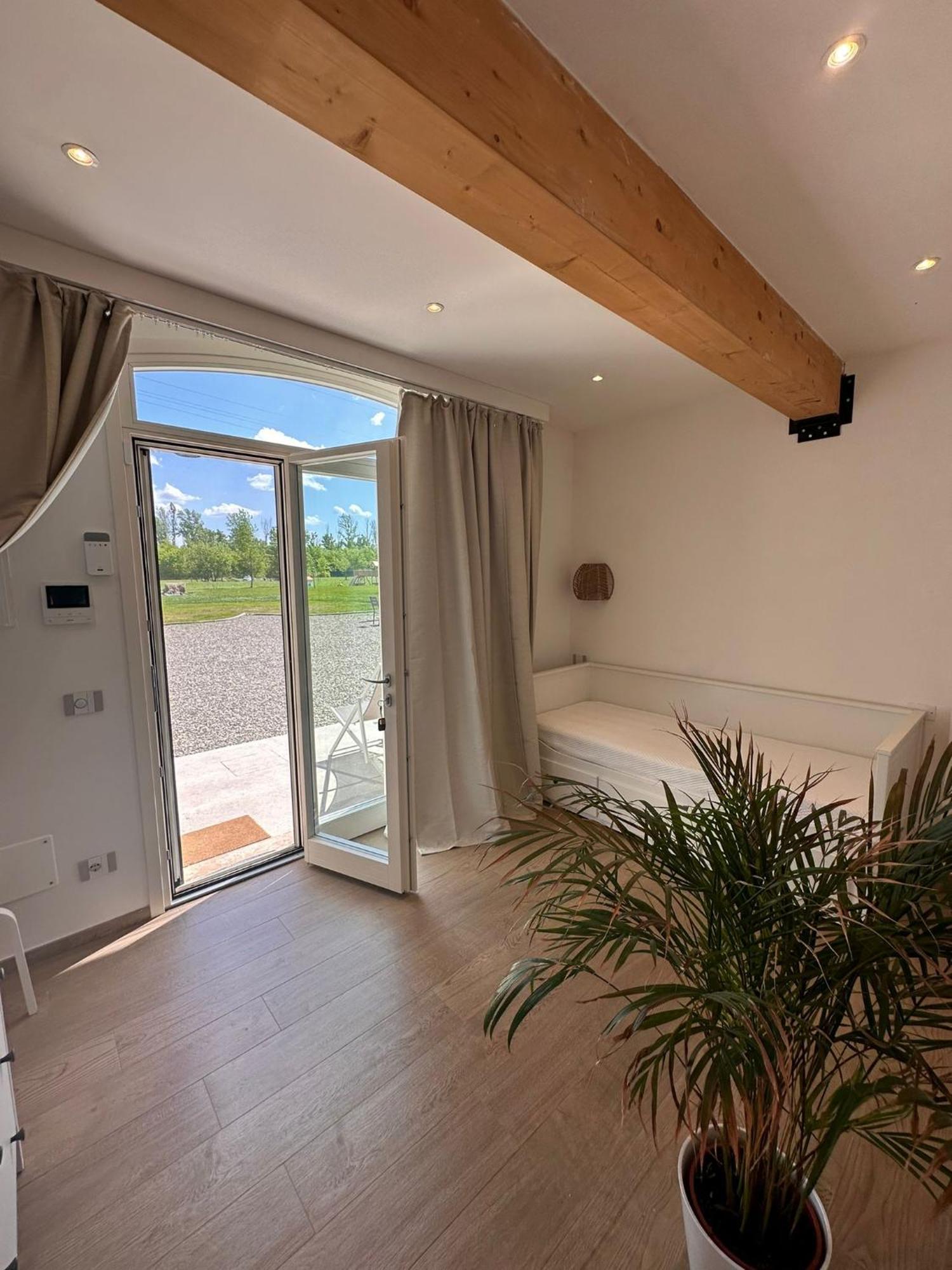 Bed & Breakfast Iris Modena